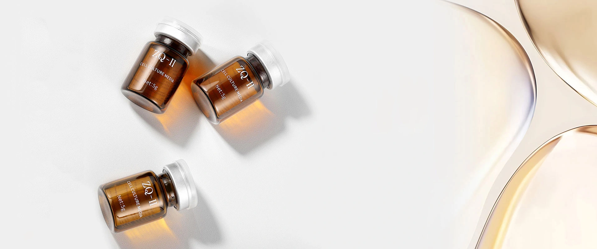 Fabryka Pożywek do Hodowli Komórkowych