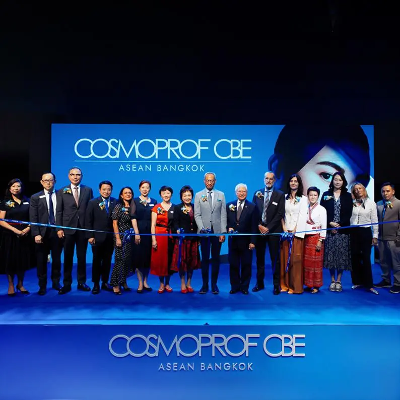 ZQ-II błyszczy na COSMOPROF CBE ASEAN: Innowacyjne rozwiązania estetyczne i ekspansja na rynek globalny