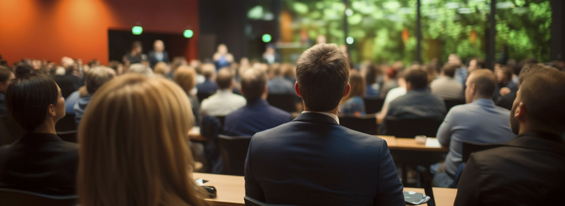 Seminarium i raport