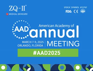 ZQ-II na dorocznym spotkaniu AAD 2025 | 7-9 marca