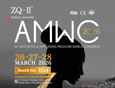 ZQ-II w AMWC Monako | 26–28 marca