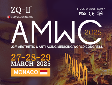 ZQ-II w AMWC MONACO | 27 marca-2