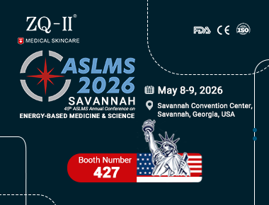ZQ-II na ASLMS 2026 | 8-9 maja